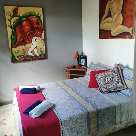 Chale "Oasis" Villa Praia do Forte Dış mekan fotoğraf
