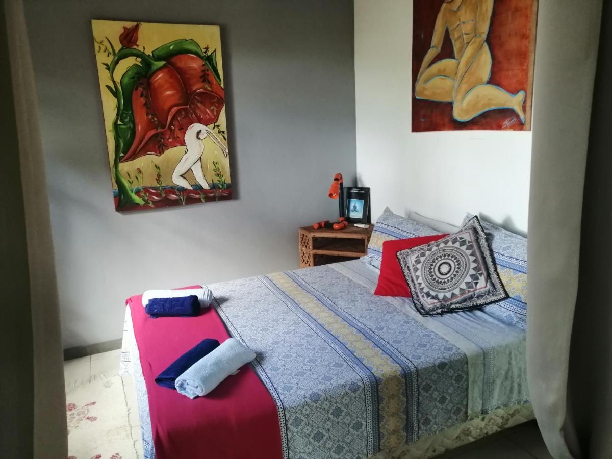 Chale "Oasis" Villa Praia do Forte Dış mekan fotoğraf