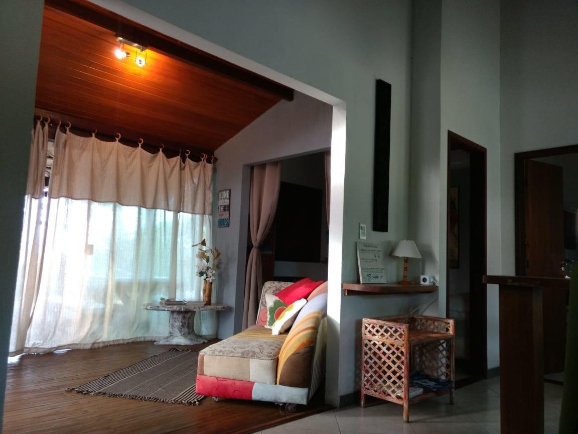 Chale "Oasis" Villa Praia do Forte Dış mekan fotoğraf